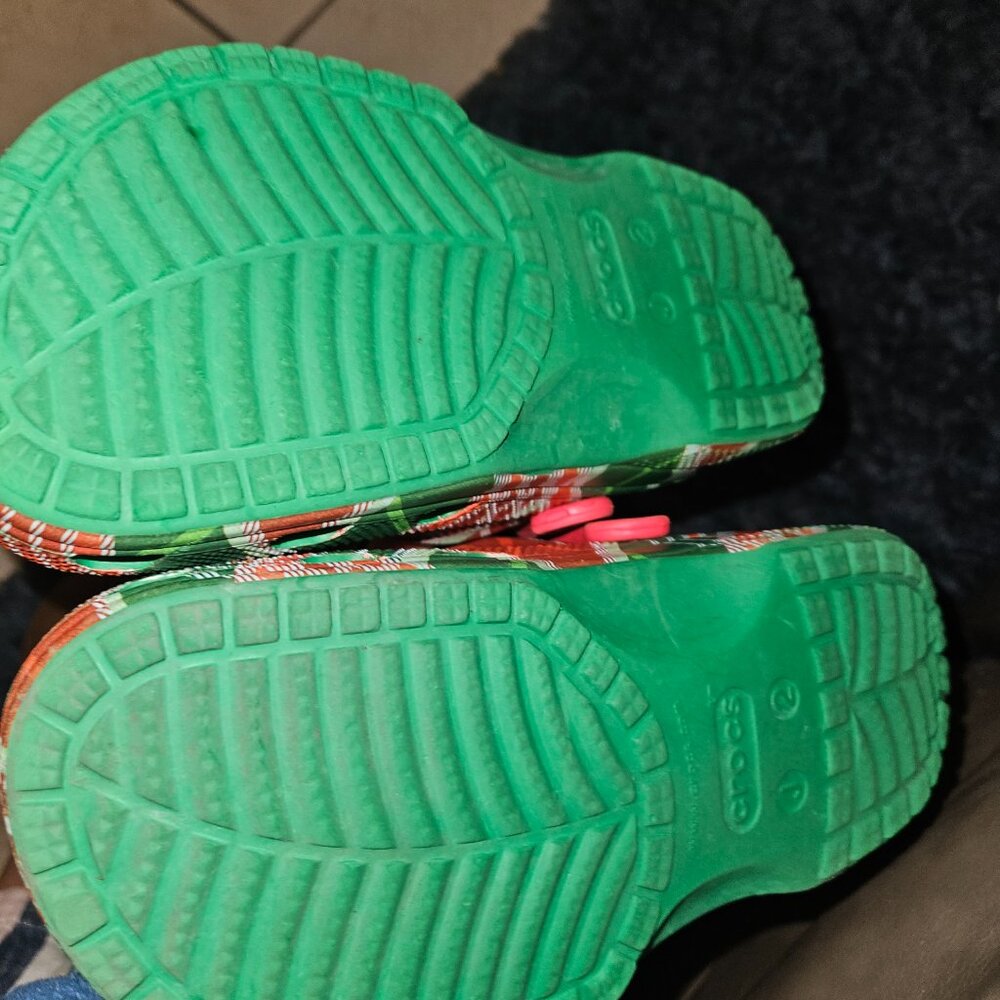 Crocs J2 - Picture 3 of 6